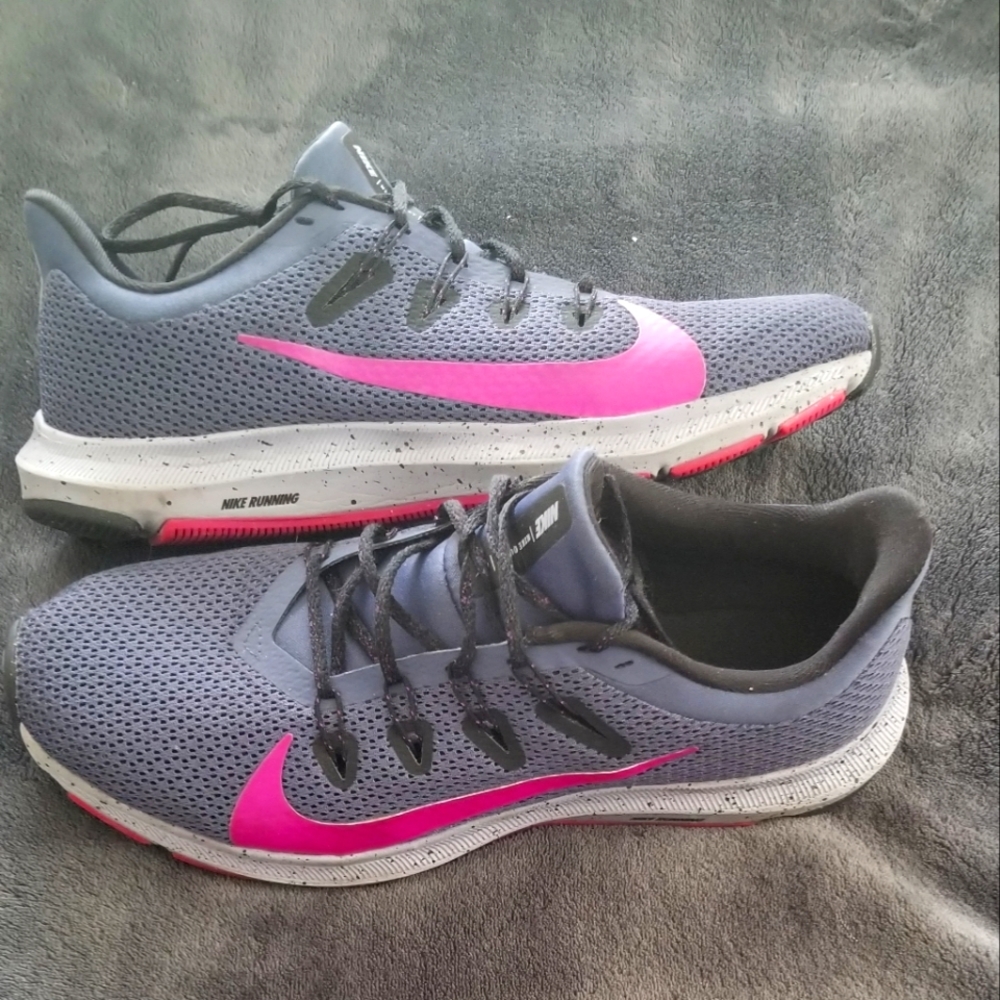 Nike Quest